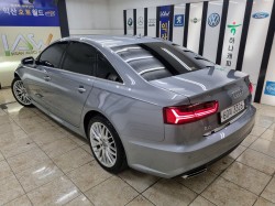 фото №2 Audi A6