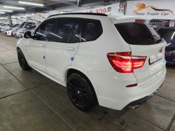 фото №2 BMW X3