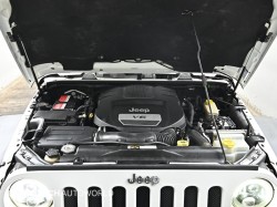 фото №4 Jeep Rubicon (Wrangler)