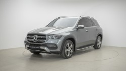 фото №0 Mercedes-Benz GLE