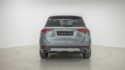 фото №2 Mercedes-Benz GLE