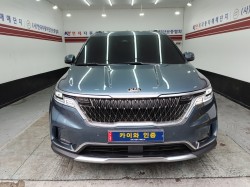 фото №2 KIA Carnival