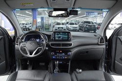 фото №4 Hyundai Tucson