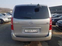 фото №2 Hyundai Starex