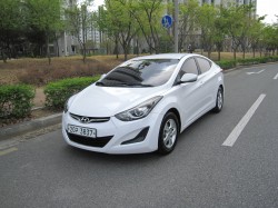 фото №0 Hyundai Avante